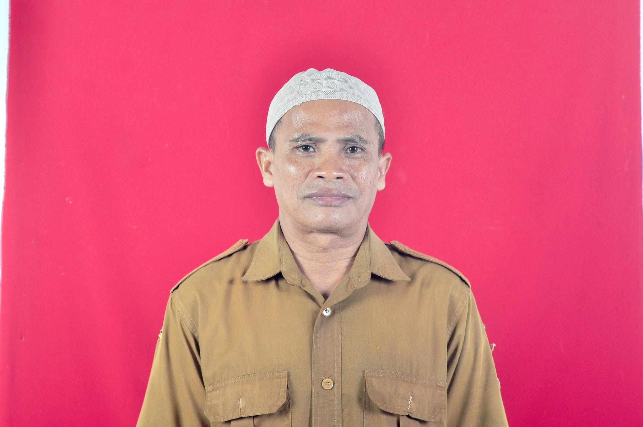 RAMADANES POHAN,S.PD