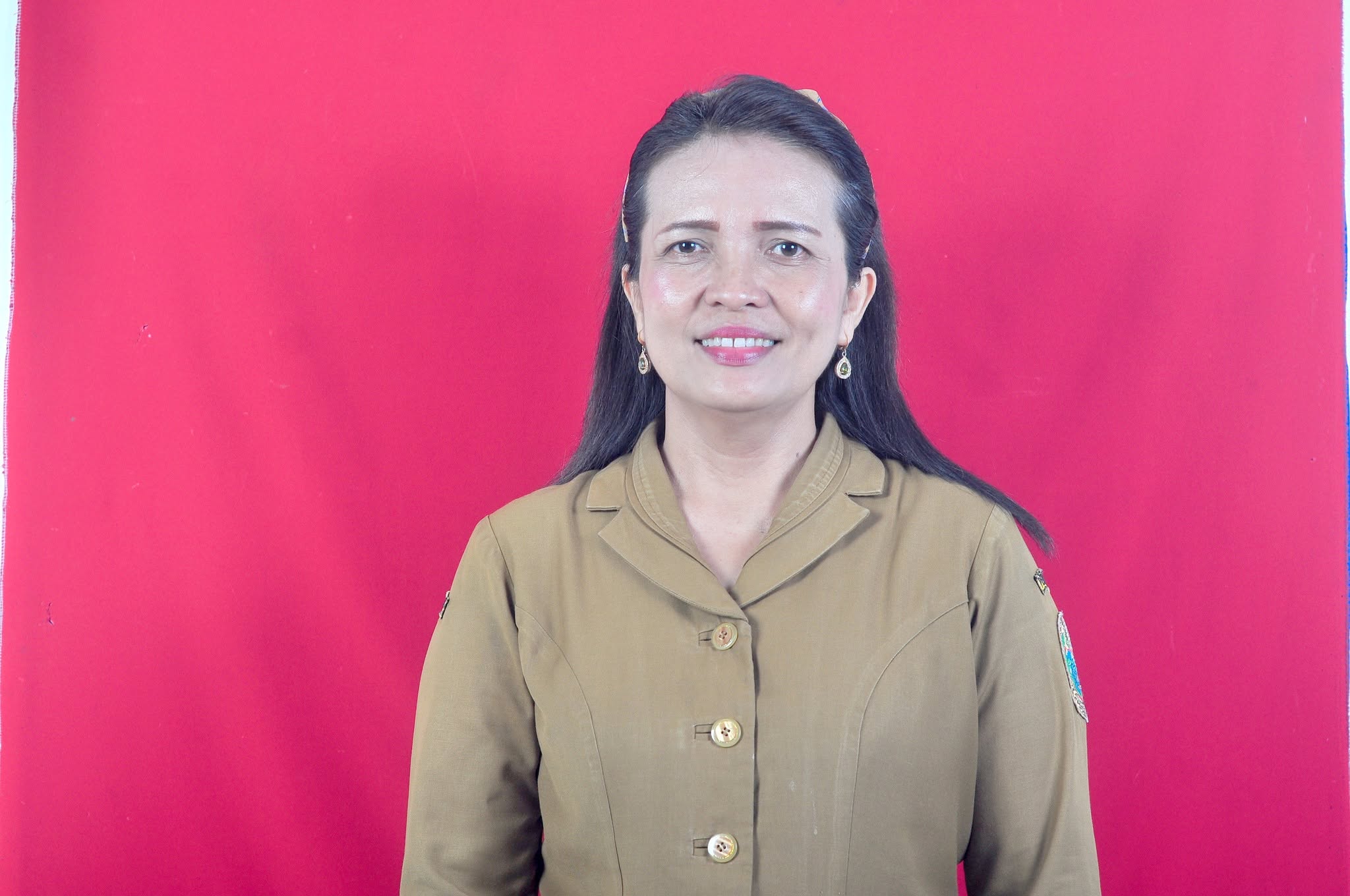 NORMAULI MANURUNG, S.SI