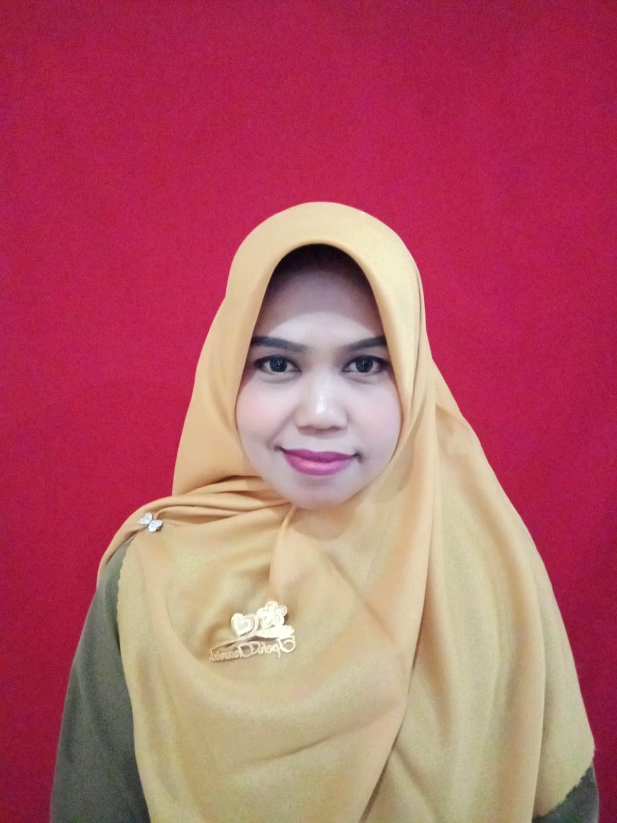 ARFAYANI, S.PD