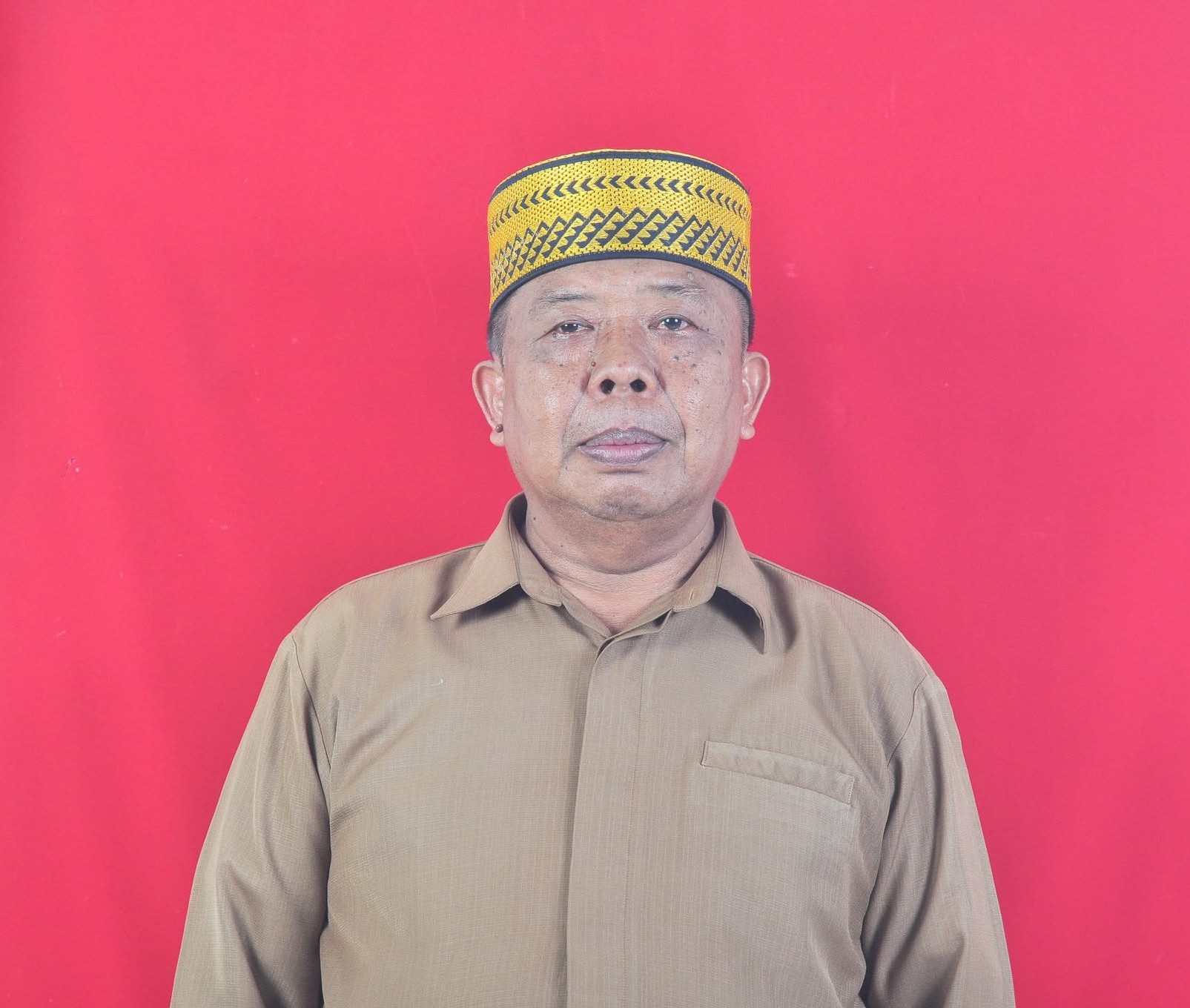 IBNU HASYIM, S.PD