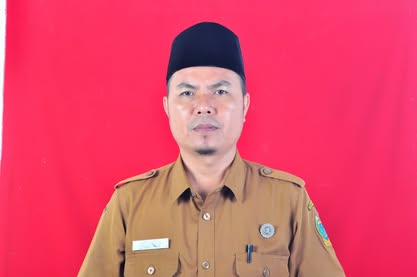 Sulaiman, S.Pd