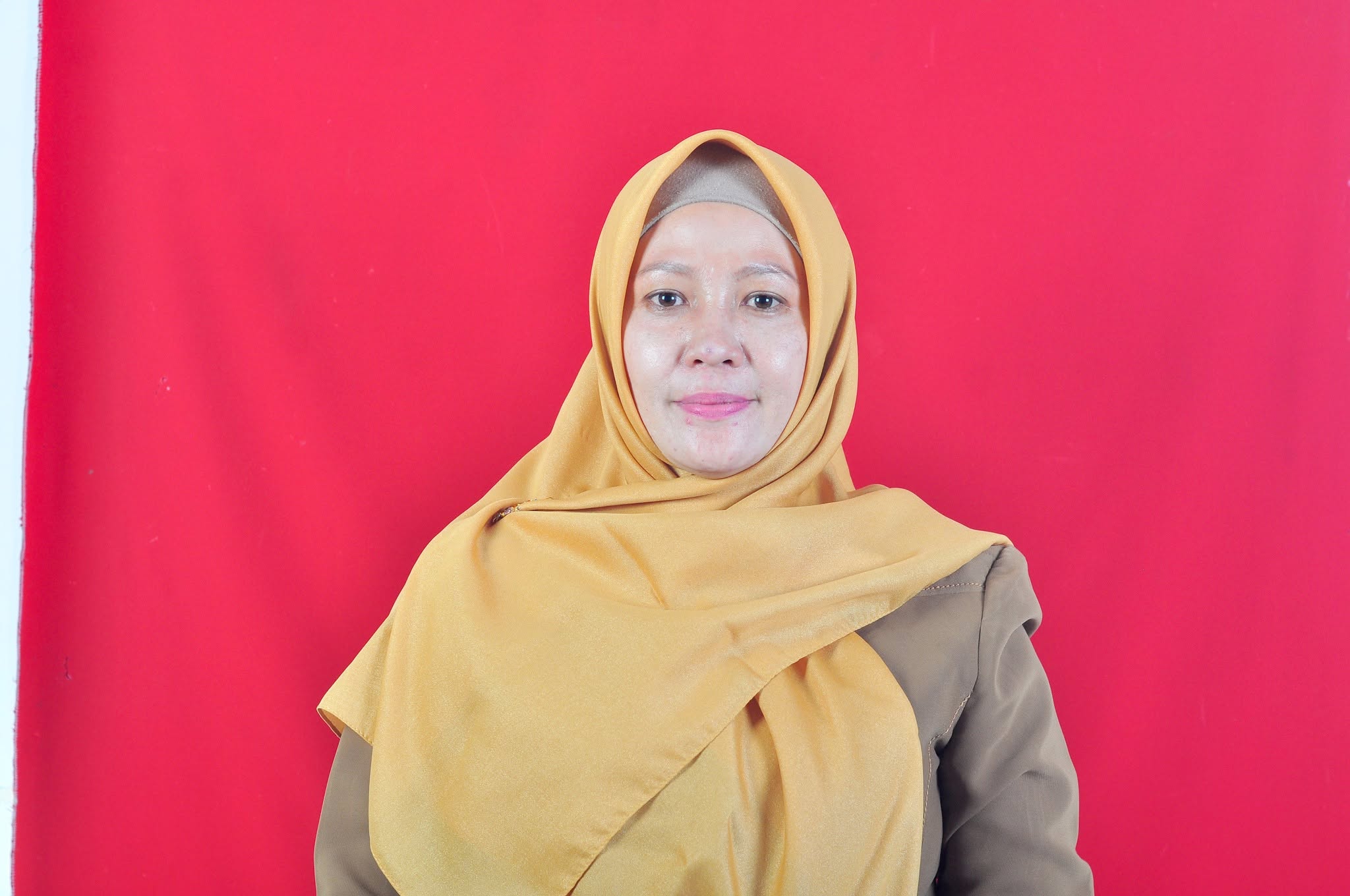 JULI FEBRINA DEWI LUBIS, S.S