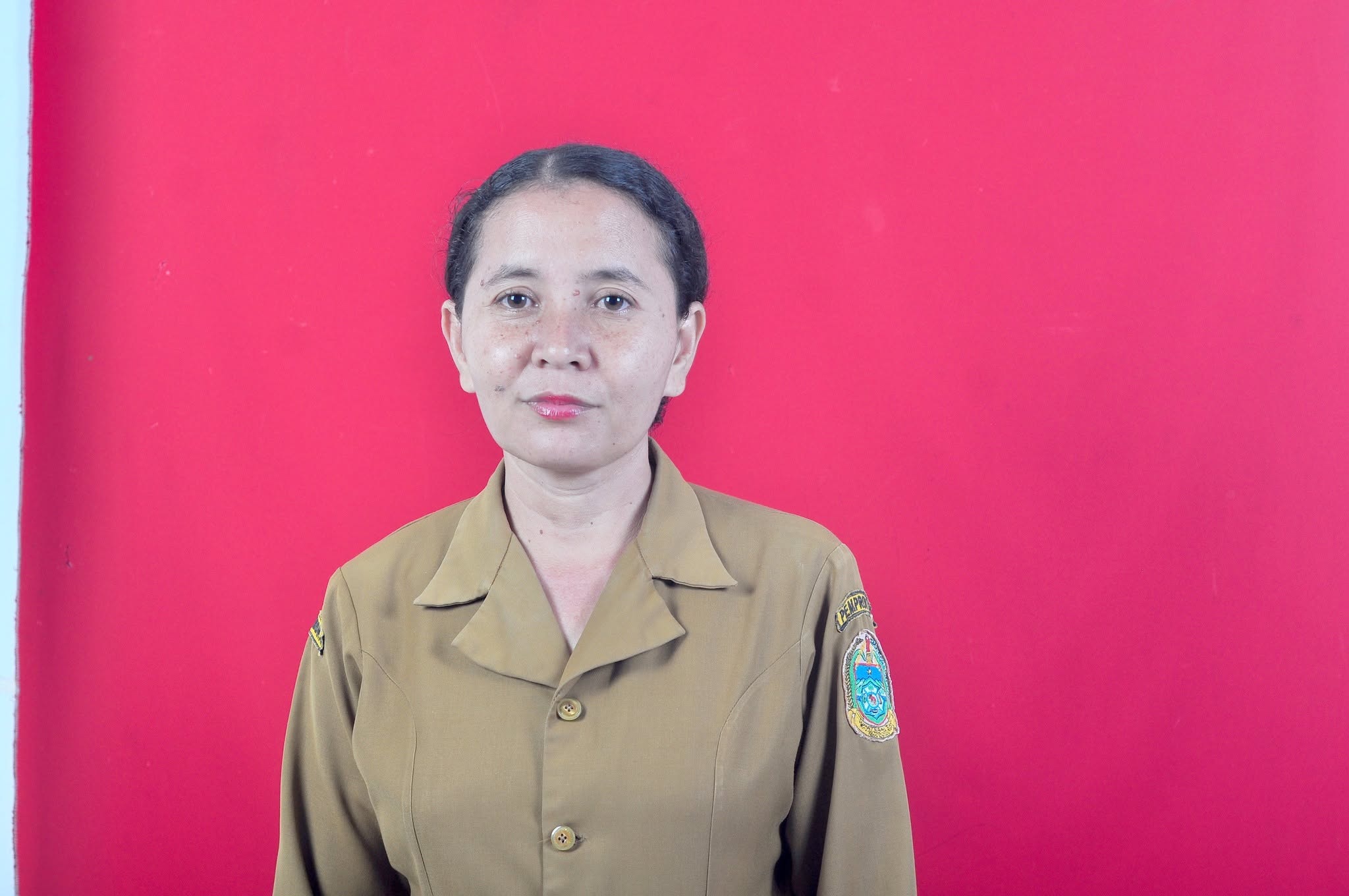 IDA MURNI PANJAITAN, S.TH