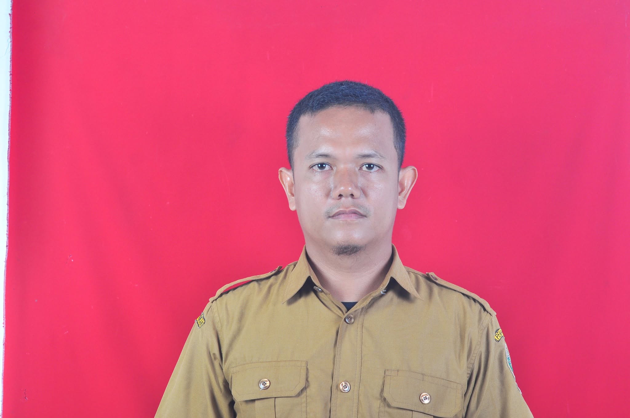 MUHAMMAD FAHRY, S.PD