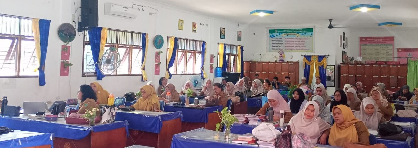 Lab Sains Modern