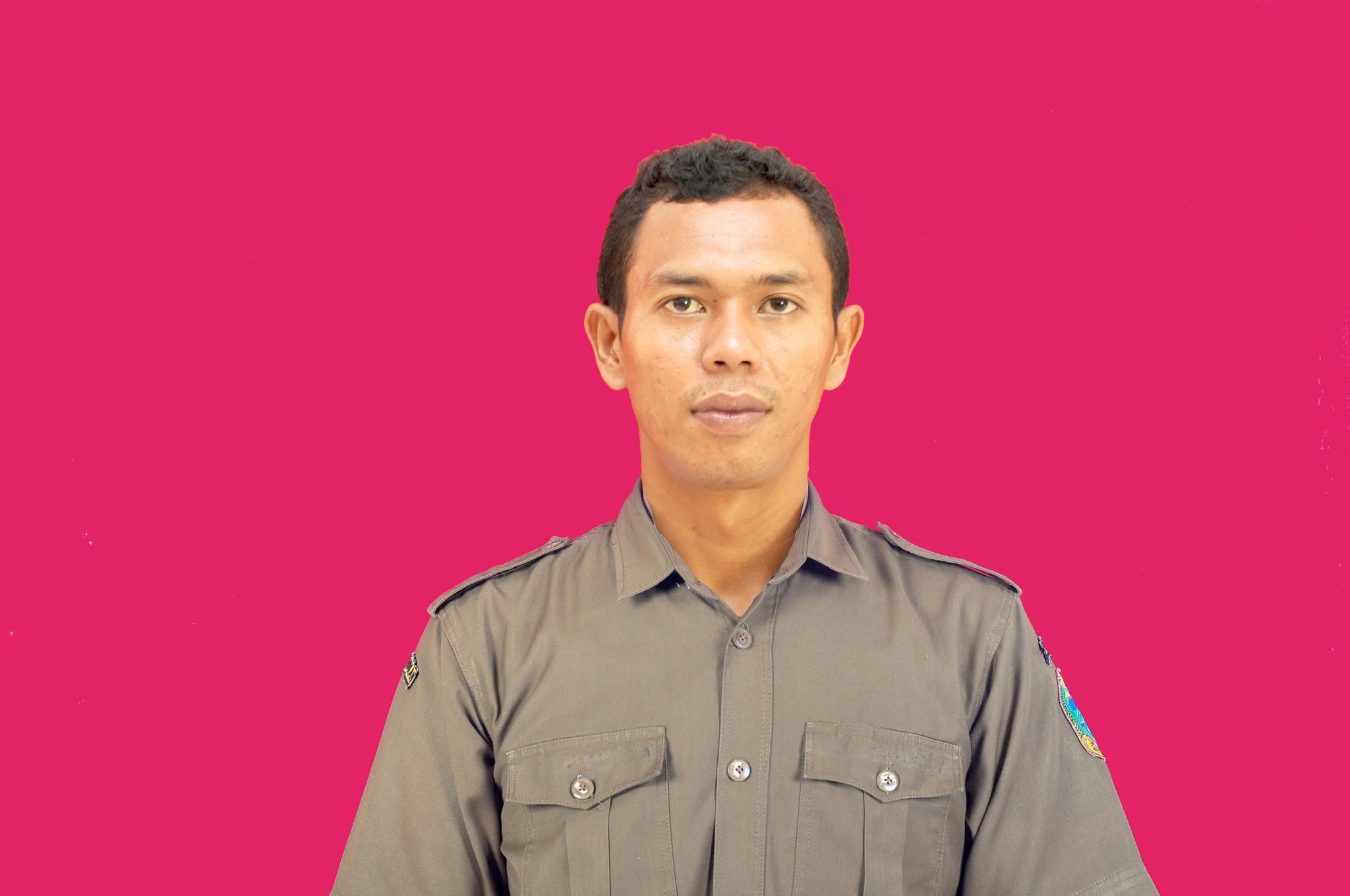 SONY AFANDI PASARIBU, S.PD