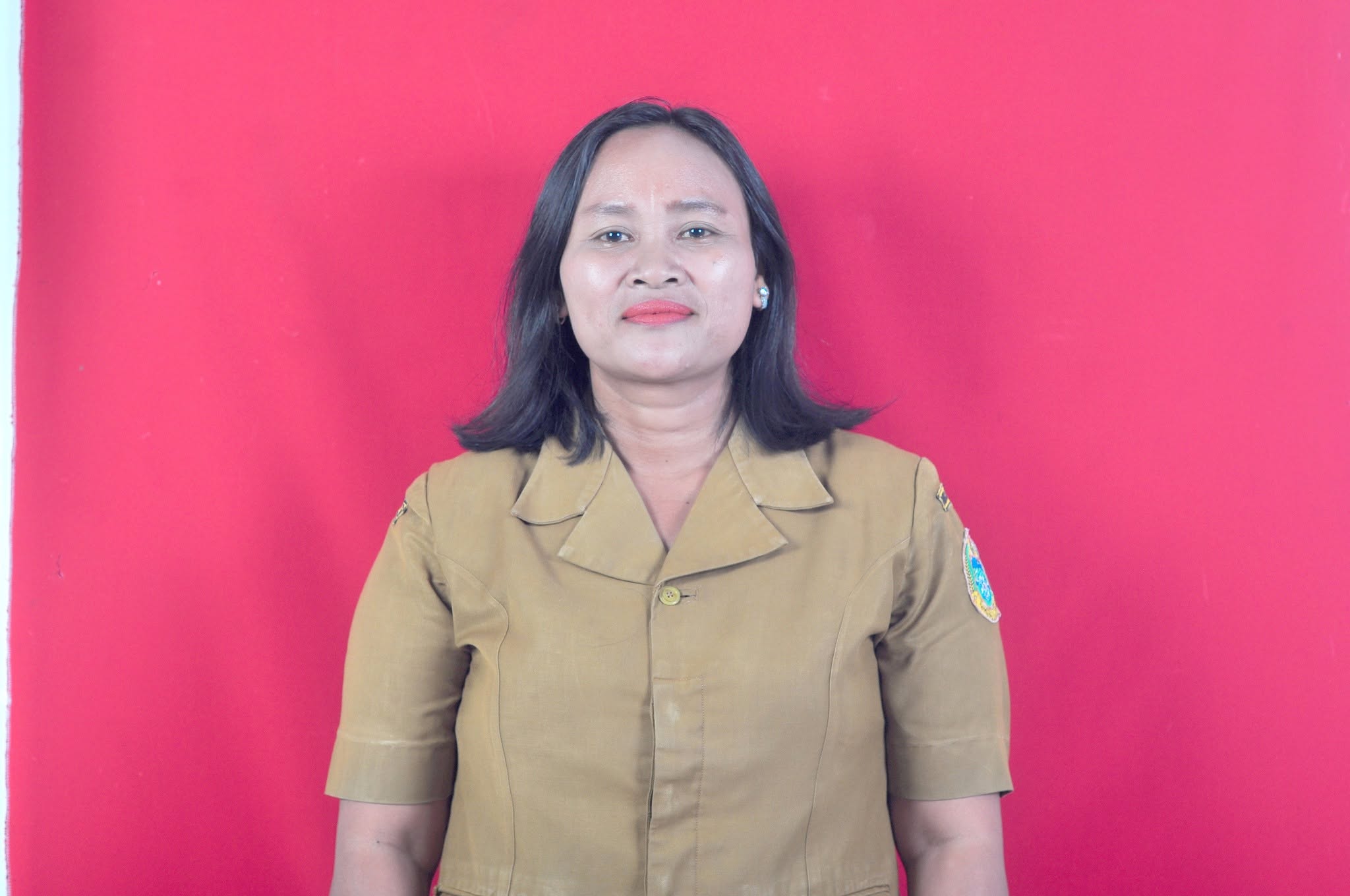 HERLINA SIANIPAR, S.TH