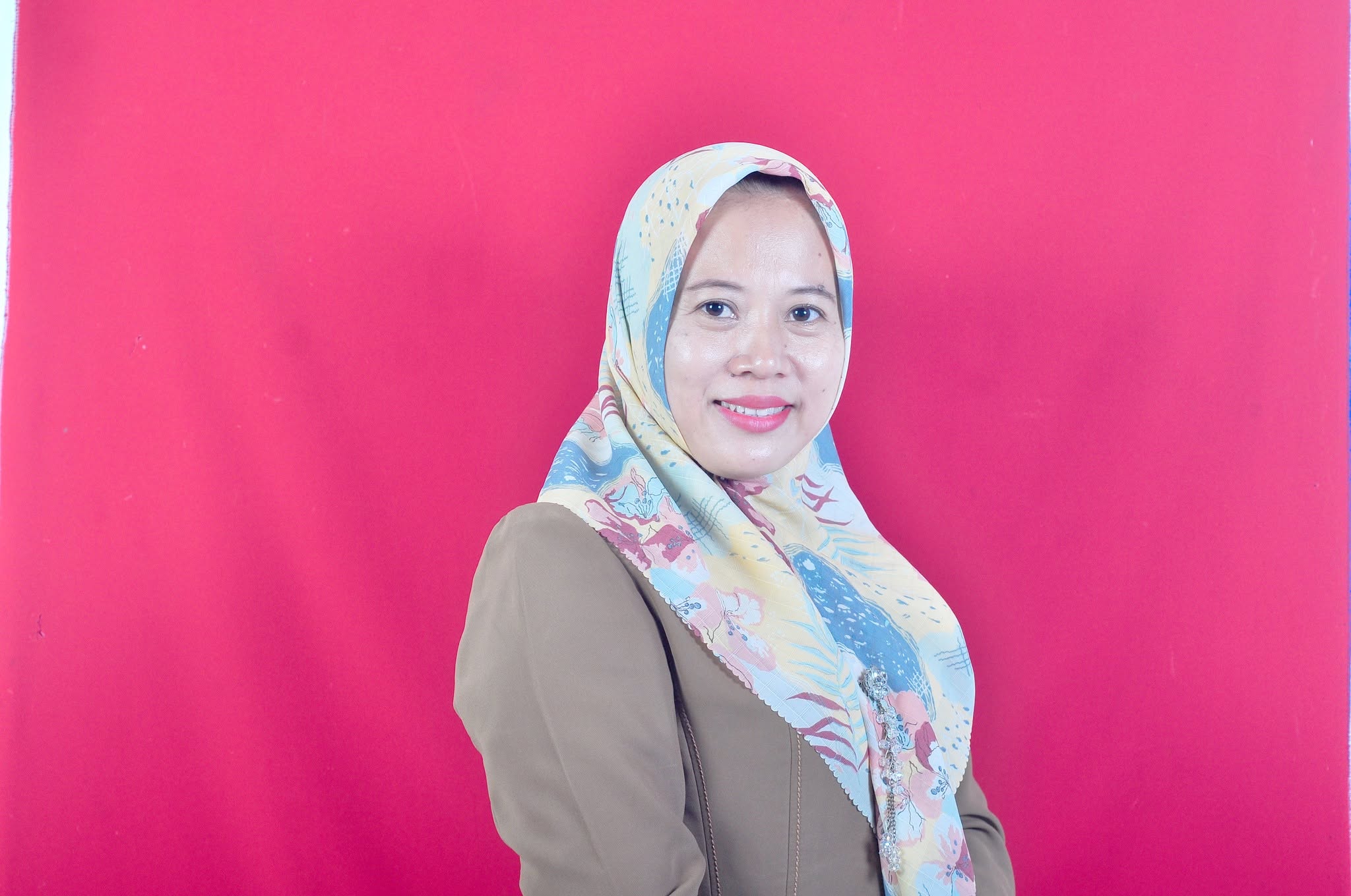 MEVITA DEWI, S.PD
