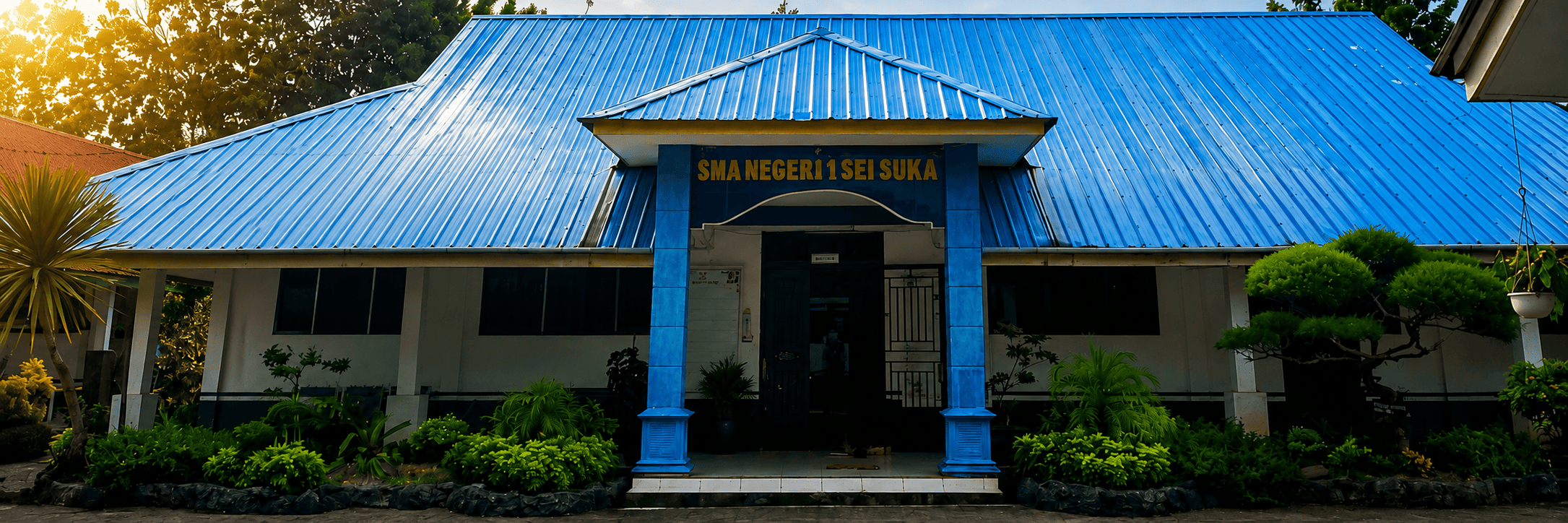 Lab Sains Modern