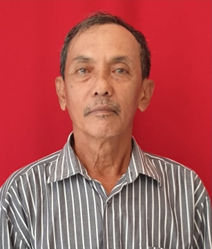 AHMAD NASIB