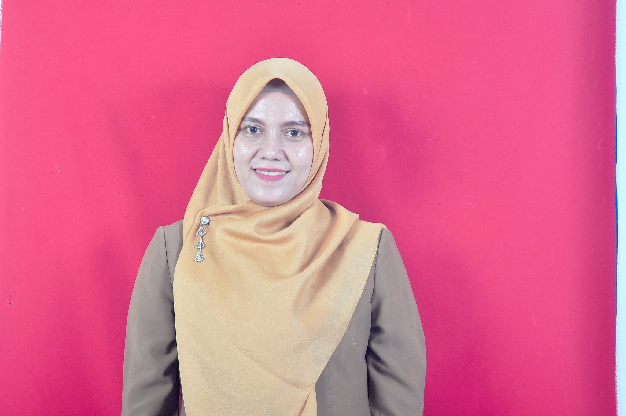 HERLINA, S.PD