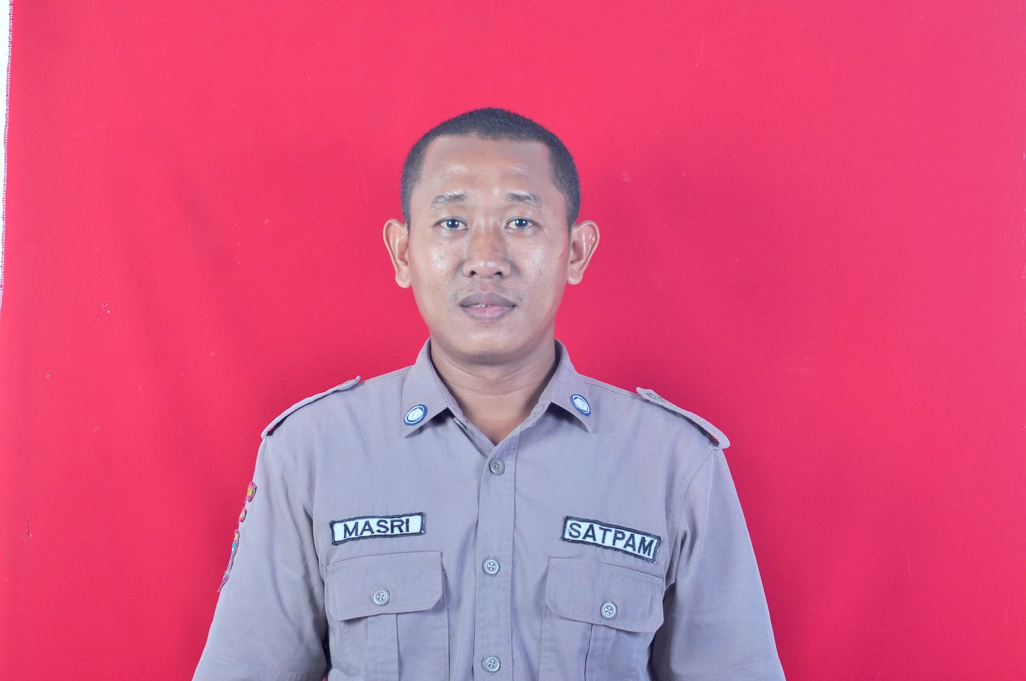 MASRI