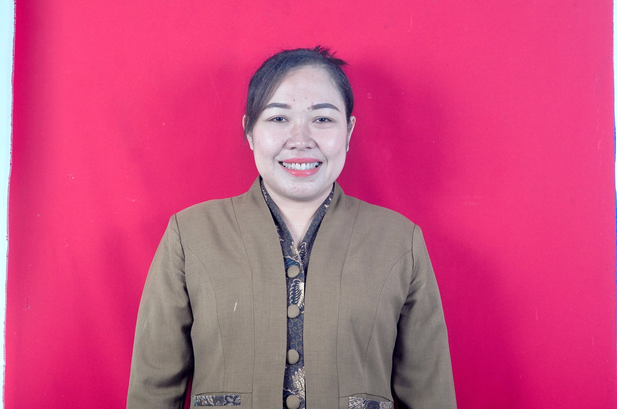 SEPTRI EVAYANI, S.PD