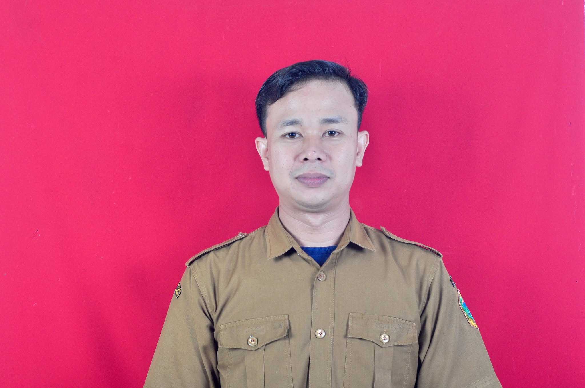 RAHMAT SYAH GEA, S.Pd.I