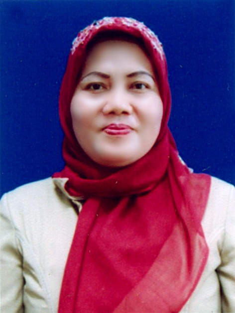 Juliana, S.Pd