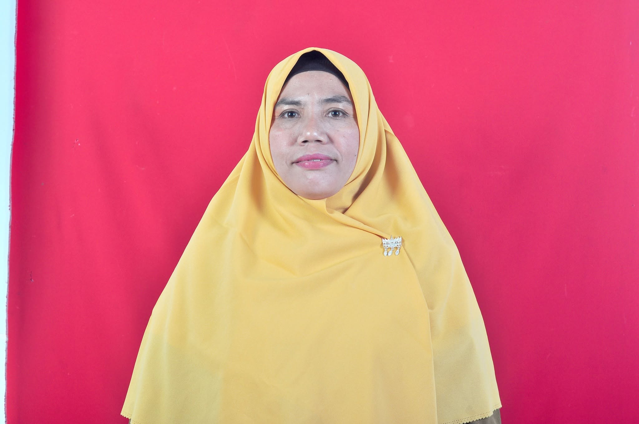 FITRIANI HARAHAP, S.PD