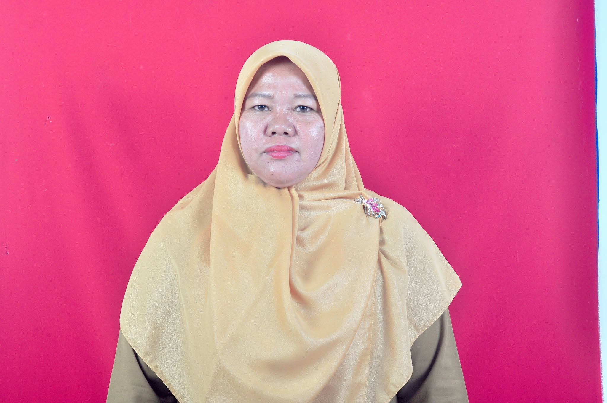USWATUN HASANAH, S.PD