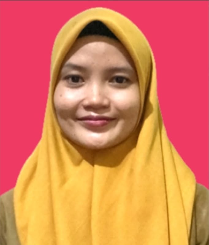 HANI LUBIS, S.Akun