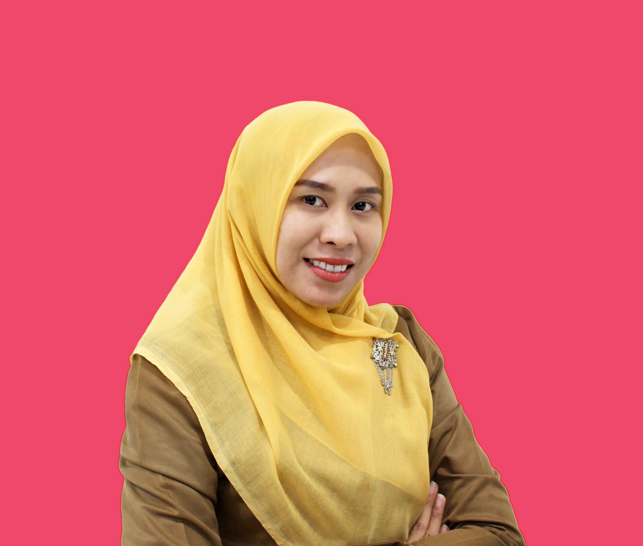 EVA KUSUMA DEWI , S.SI, M.SI