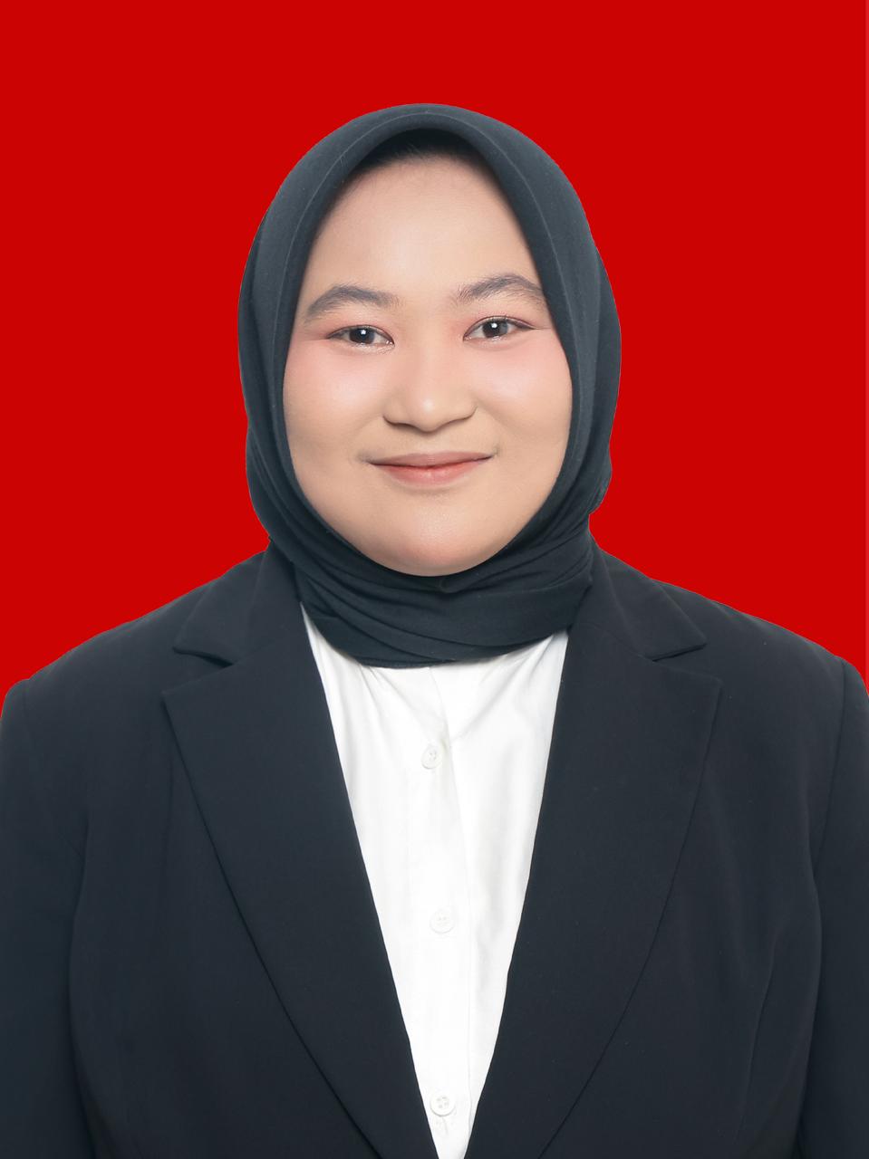 Raudatul Zakia, S.Pd.