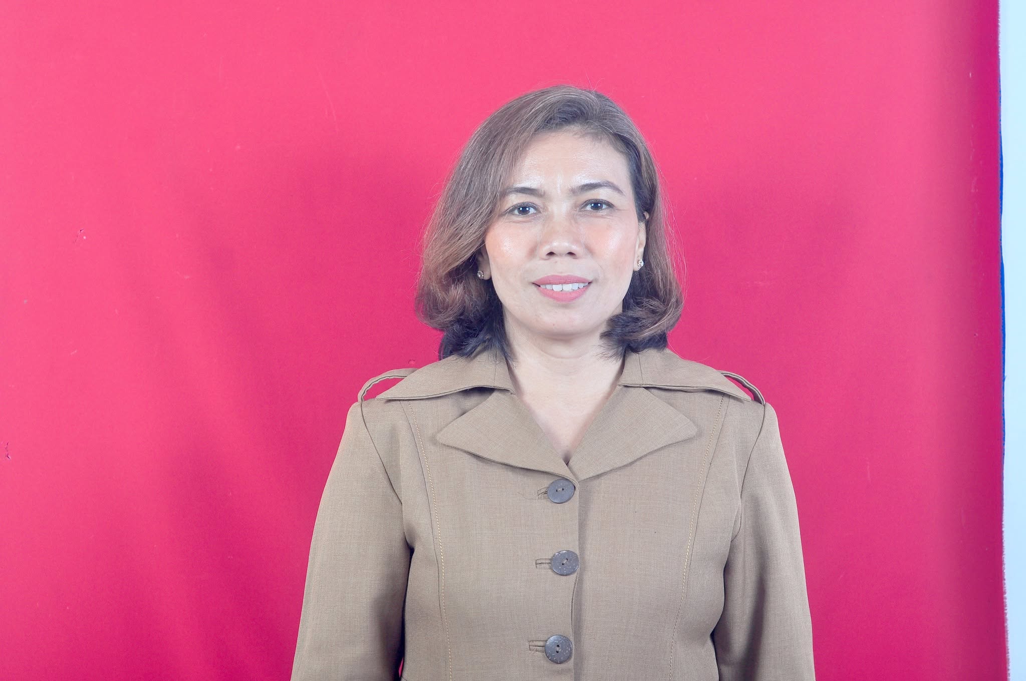 DENNY SINAGA, S.KOM