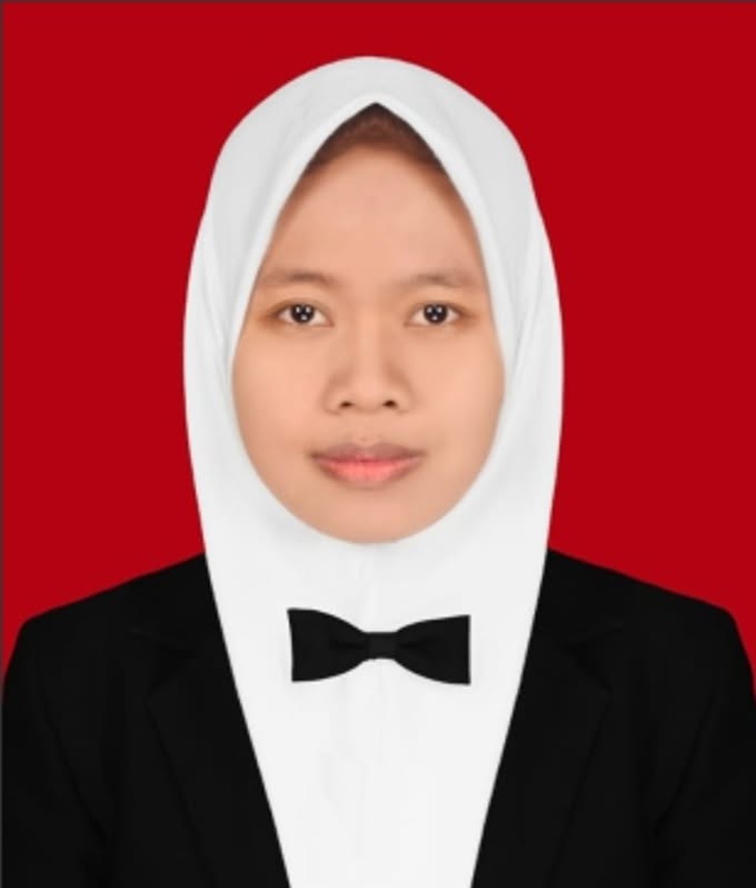 FITRI  ALSYAH,S.Sos