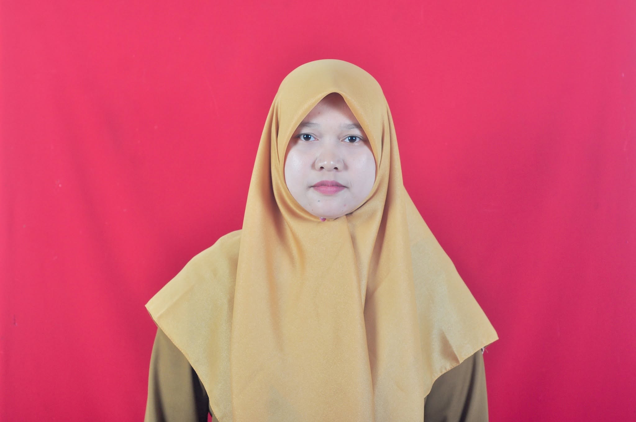 AFRINA RAMADHANI, A. Md