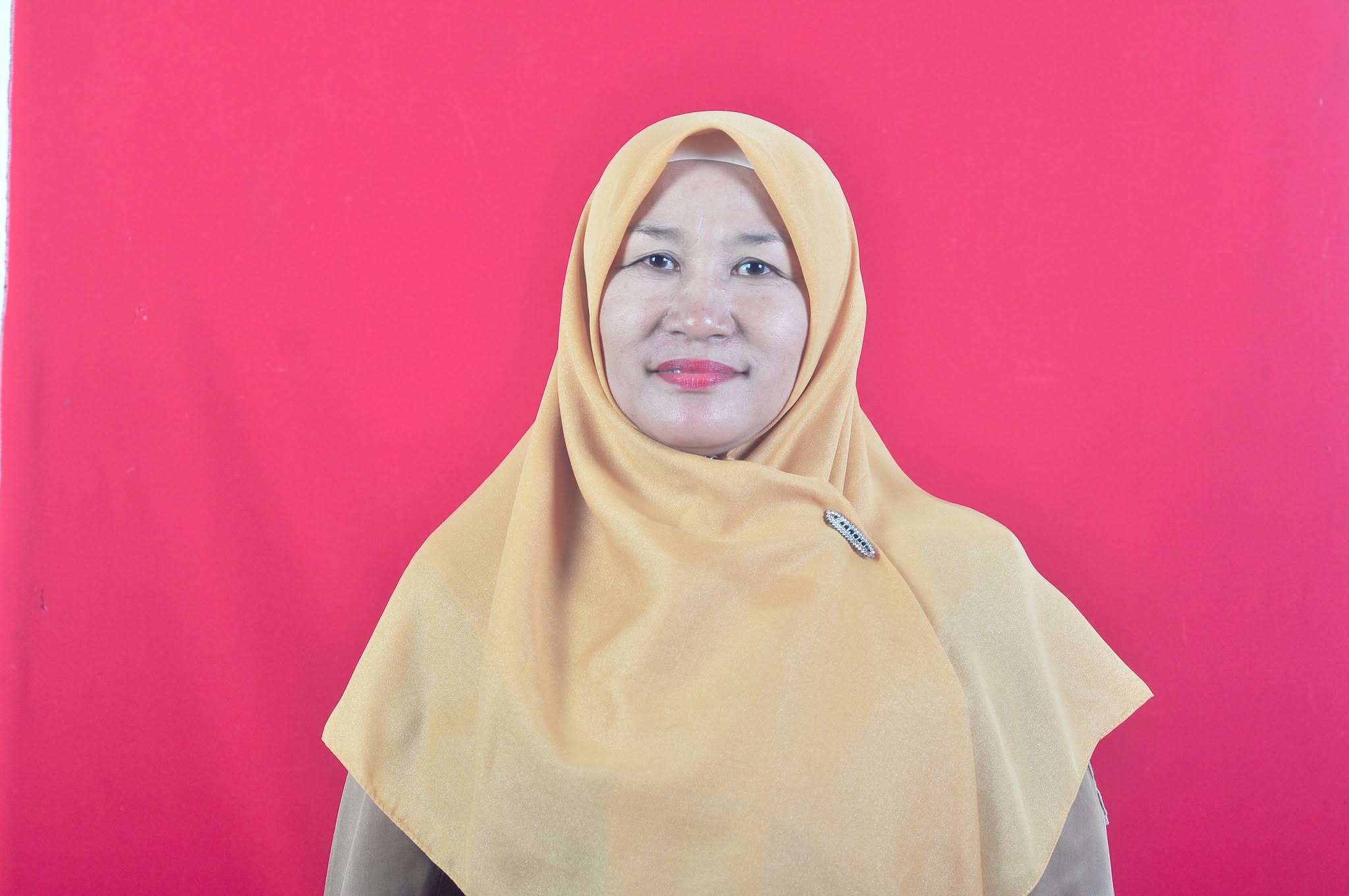 ELIANA, S.PD