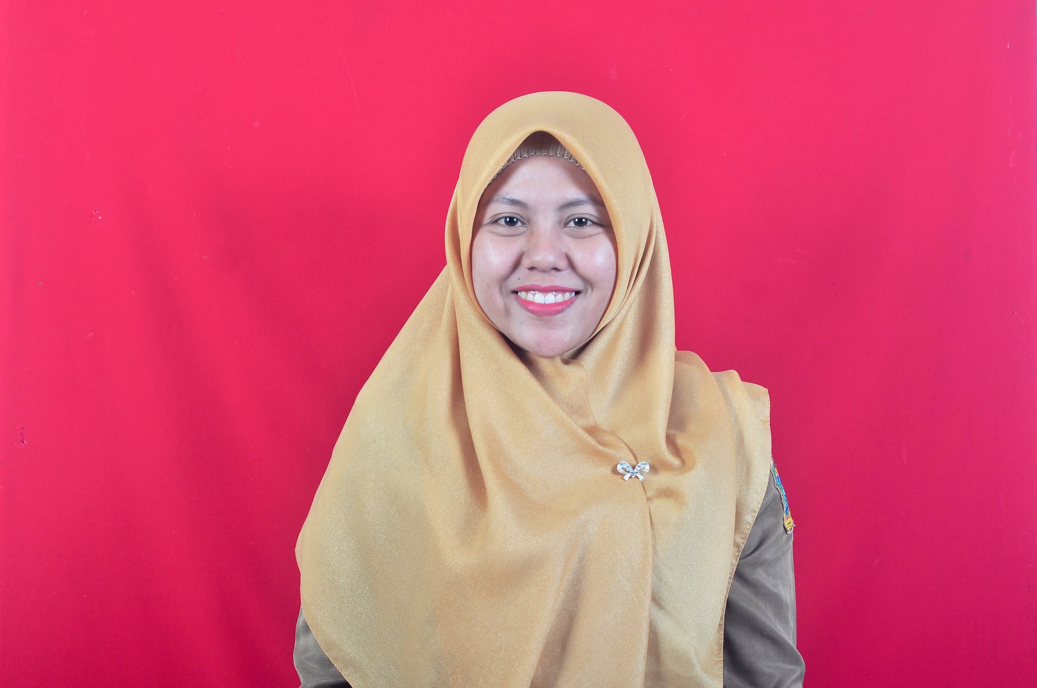 RIA TAMALA SARI, S.PD